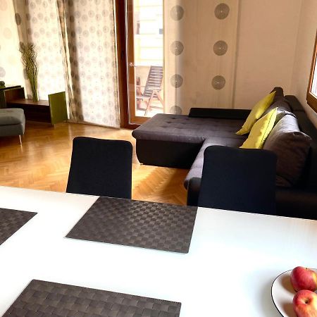 Budapest Heart By Gozsdu Apartment Ngoại thất bức ảnh