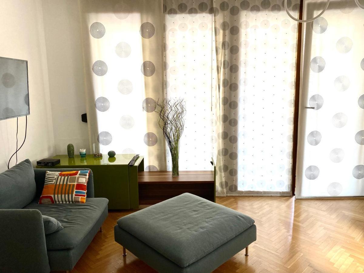 Budapest Heart By Gozsdu Apartment Ngoại thất bức ảnh