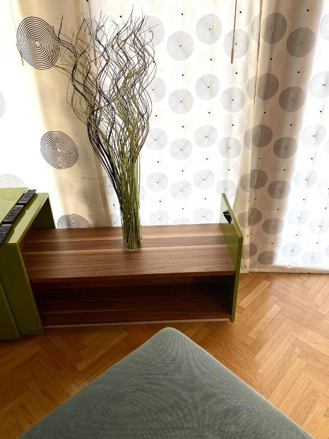 Budapest Heart By Gozsdu Apartment Ngoại thất bức ảnh