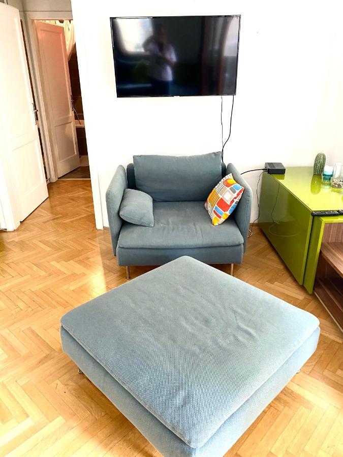 Budapest Heart By Gozsdu Apartment Ngoại thất bức ảnh