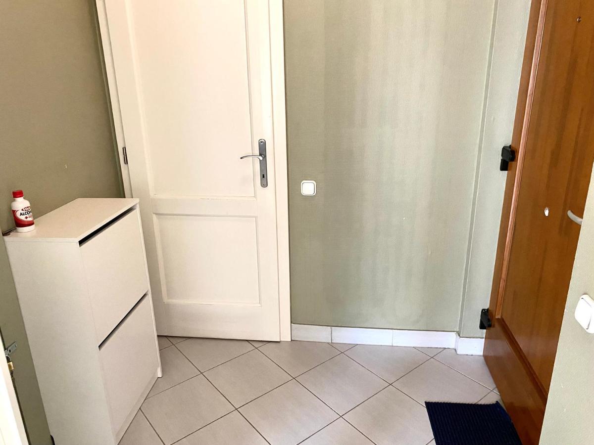 Budapest Heart By Gozsdu Apartment Ngoại thất bức ảnh