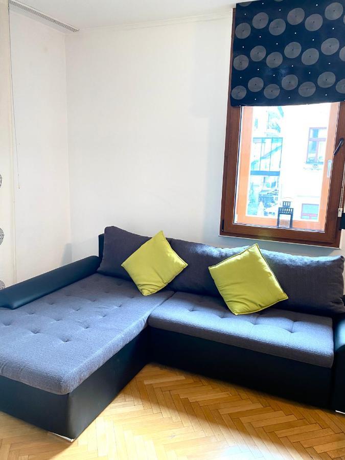 Budapest Heart By Gozsdu Apartment Ngoại thất bức ảnh